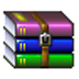 WinRAR V4.20 Beta2 32B