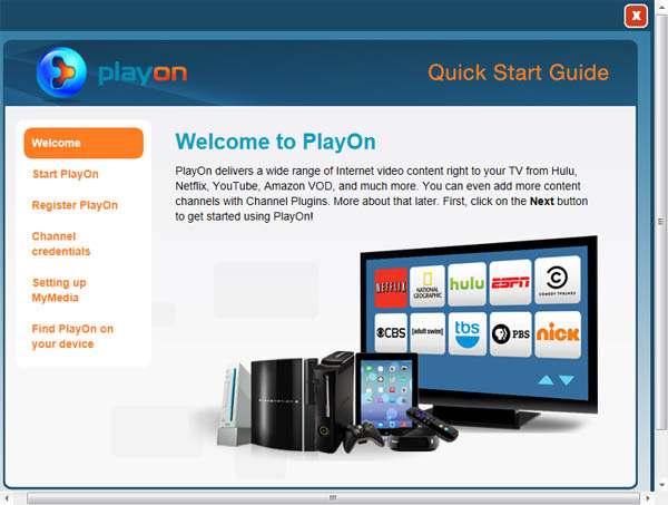 PlayOn V3.9.24