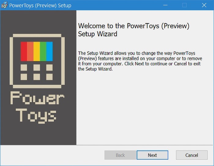 Windows11怎么下载安装PowerToys