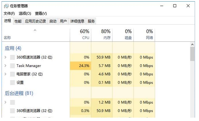 win10启动黑屏只有鼠标箭头怎么回事