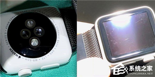 营销过度！苹果因夸大Apple Watch耐划性遭起诉