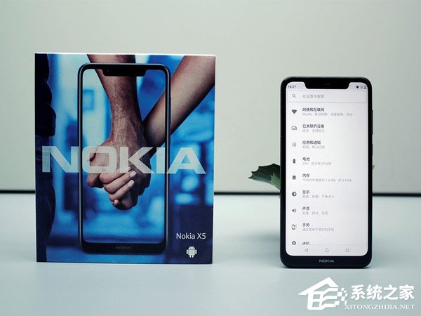 诺基亚X5好不好？Nokia X5体验评测