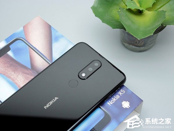 诺基亚X5好不好？Nokia X5体验评测