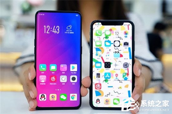 OPPO Find X值得买吗？OPPO Find X手机全面评测