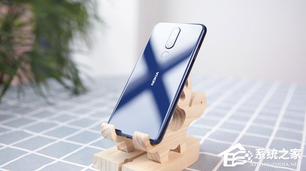 诺基亚X5怎么样？Nokia X5手机评测