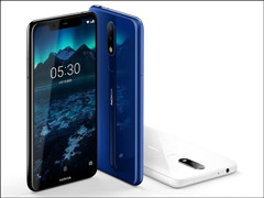 Nokia X5好不好？诺基亚X5手机体验评测