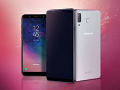 三星A9 Star好不好？Galaxy A9 Star手机评测