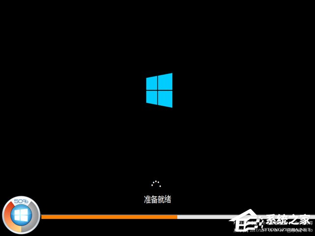 深度技术 GHOST WIN10 X64 装机专业版 V2018.03（64位）